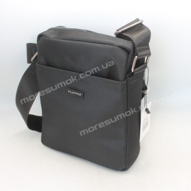 Сумки чоловічі ESF84-2 black