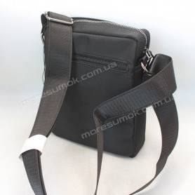 Сумки чоловічі ESF84-2 black