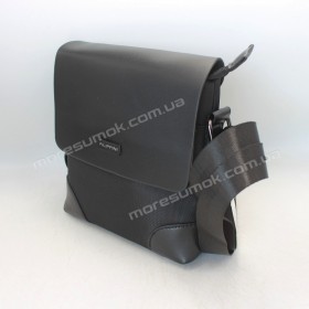 Сумки чоловічі P134-2 black
