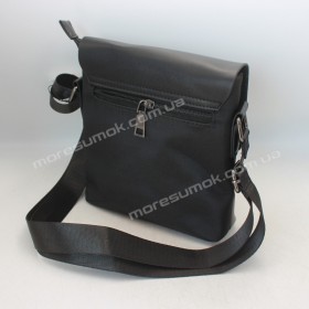 Сумки чоловічі P134-2 black