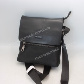 Сумки чоловічі P131-2 black