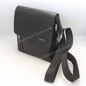 Сумки мужские 22104-2 black