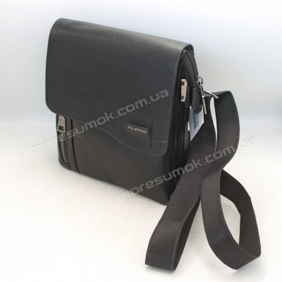 Сумки чоловічі 22104-2 black