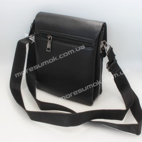 Сумки чоловічі 22104-2 black