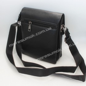 Сумки мужские 22104-2 black