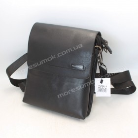 Сумки мужские 9204-2 black