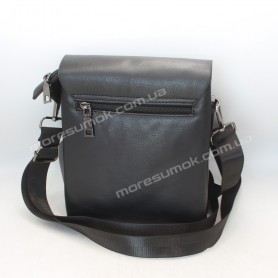 Сумки чоловічі 9204-2 black