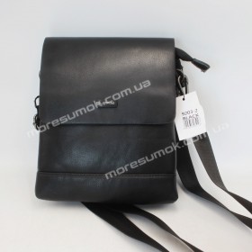 Сумки чоловічі 9203-2 black