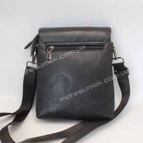 Сумки чоловічі 9203-2 black