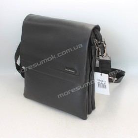 Сумки мужские 6303-3 black