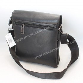 Сумки мужские 6303-3 black