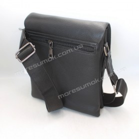 Сумки мужские L5097-3 black Сумки мужские L5097-3 black