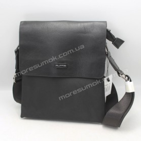 Сумки чоловічі 980-3 black Сумки чоловічі 980-3 black