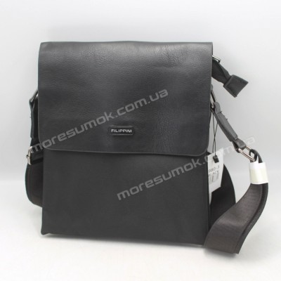 Сумки мужские 980-3 black