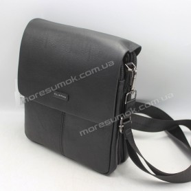 Сумки чоловічі 5512-3 black
