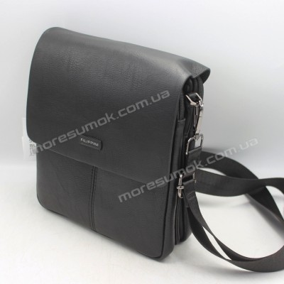 Сумки чоловічі 5512-3 black