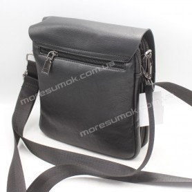 Сумки чоловічі 5512-3 black