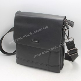 Сумки мужские 6301-3 black