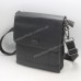 Сумки чоловічі 6301-3 black