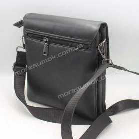 Сумки чоловічі 6301-3 black