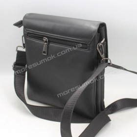 Сумки мужские 6301-3 black