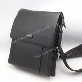 Сумки чоловічі L5095-3 black