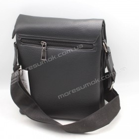 Сумки чоловічі L5095-3 black