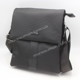 Сумки чоловічі 900-3 black