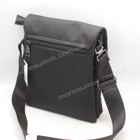 Сумки чоловічі 900-3 black