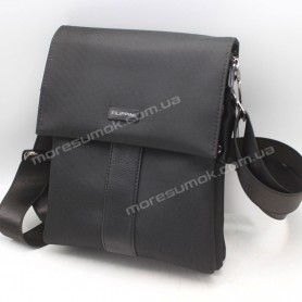 Сумки чоловічі 900-2 black