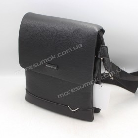 Сумки чоловічі L5097-2 black