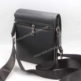 Сумки чоловічі L5097-2 black