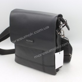 Сумки чоловічі 6301-2 black
