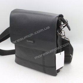 Сумки мужские 6301-2 black