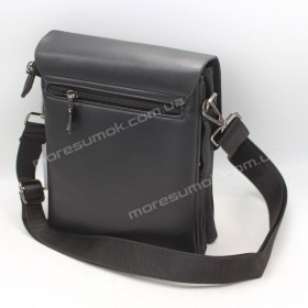 Сумки мужские 6301-2 black