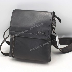 Сумки чоловічі 6311-2 black