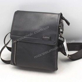 Сумки мужские 6311-2 black