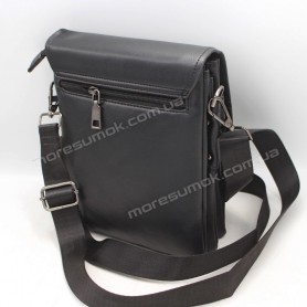 Сумки чоловічі 6311-2 black