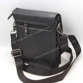 Сумки мужские 6311-2 black