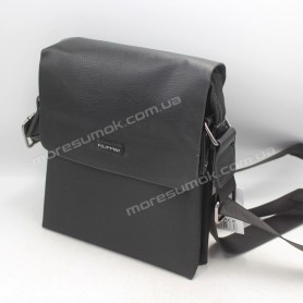 Сумки мужские 980-2 black Сумки мужские 980-2 black