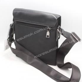 Сумки мужские 980-2 black Сумки мужские 980-2 black