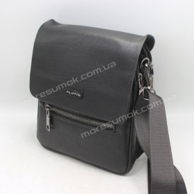 Сумки мужские 5511-2 black