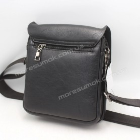 Сумки чоловічі 5511-2 black
