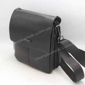Сумки мужские 5512-2 black