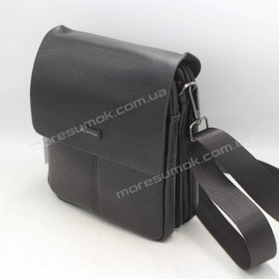 Сумки чоловічі 5512-2 black
