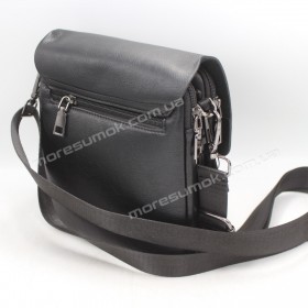 Сумки мужские 5512-2 black