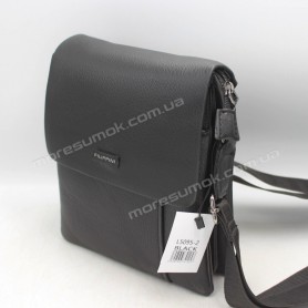 Сумки чоловічі L5095-2 black