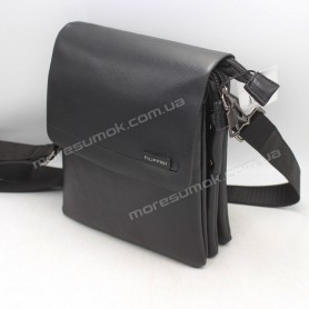 Сумки чоловічі 6303-2 black