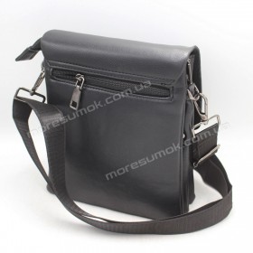 Сумки мужские 6303-2 black