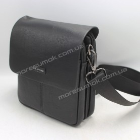Сумки чоловічі 5512-1 black